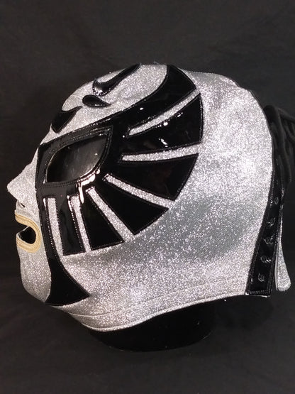 The Cobra ★ 42nd Anniversary Limited Mask ★