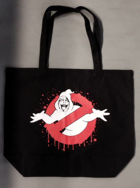 Kenji Fukimoto "GROWN BASTARDS" Tote Bag