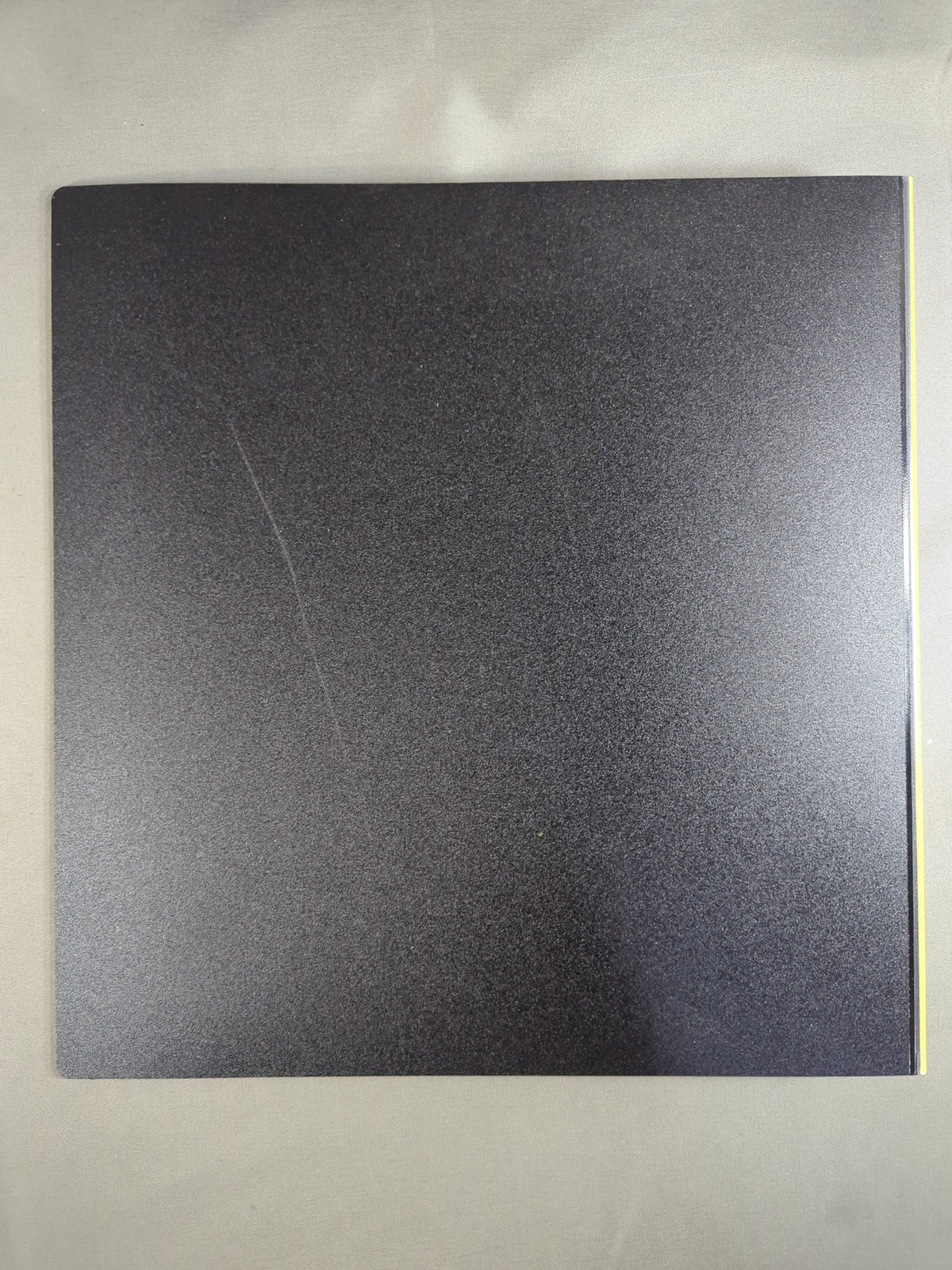 ★ Nakamura Ver★ New Japan Pro Wrestling Sign Shikishi ( Autograph board )  files