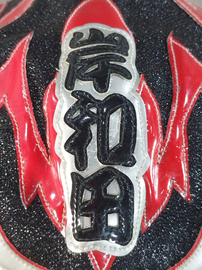 マグニチュード岸和田