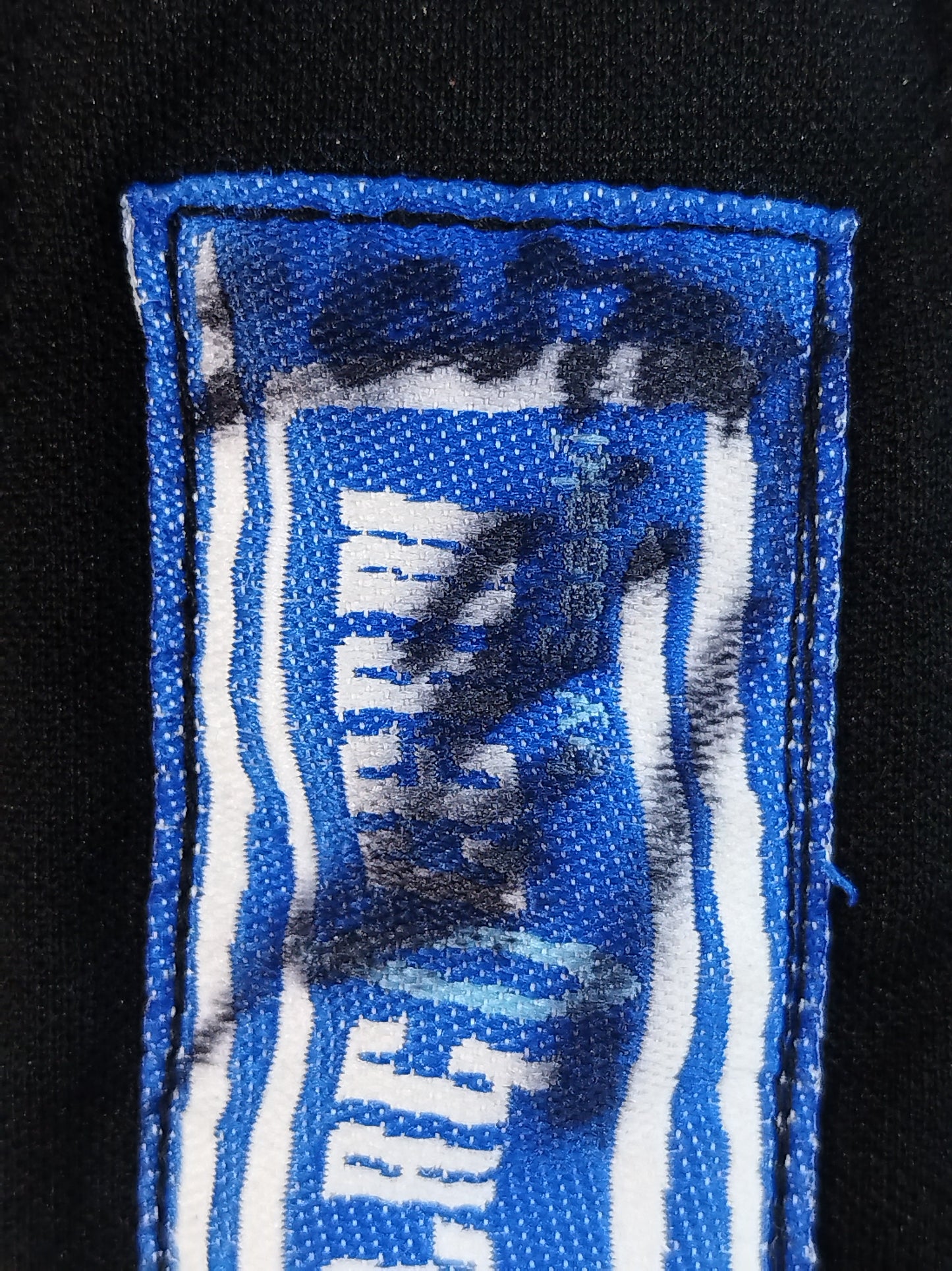 マグニチュード岸和田