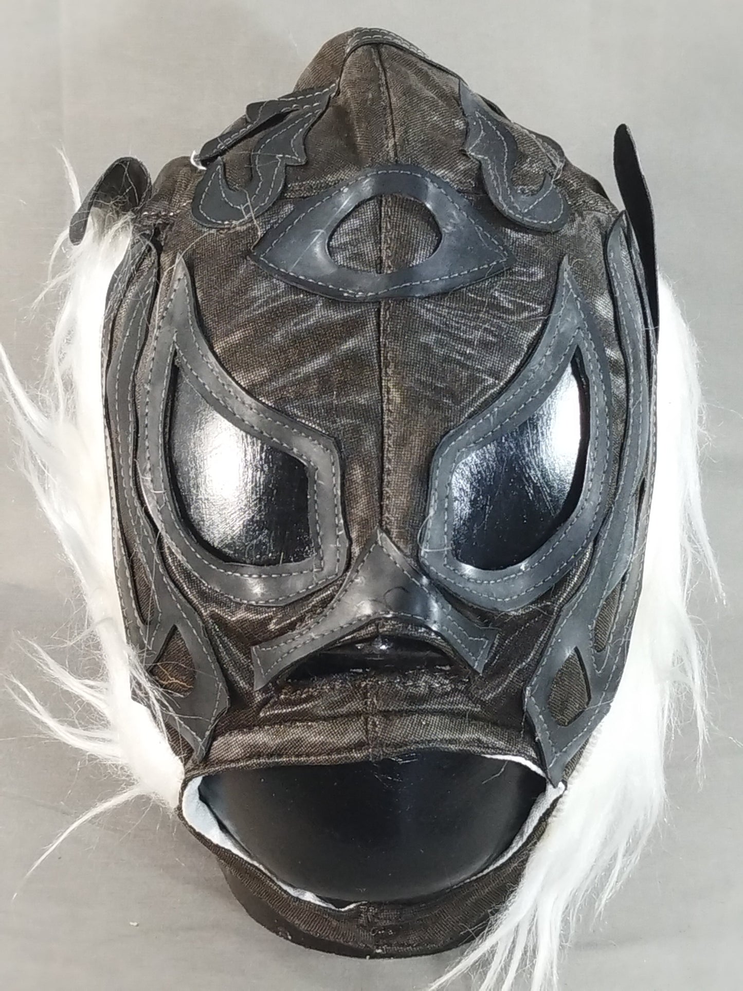 タイガーマスク