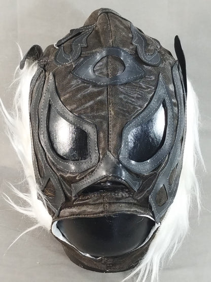 タイガーマスク