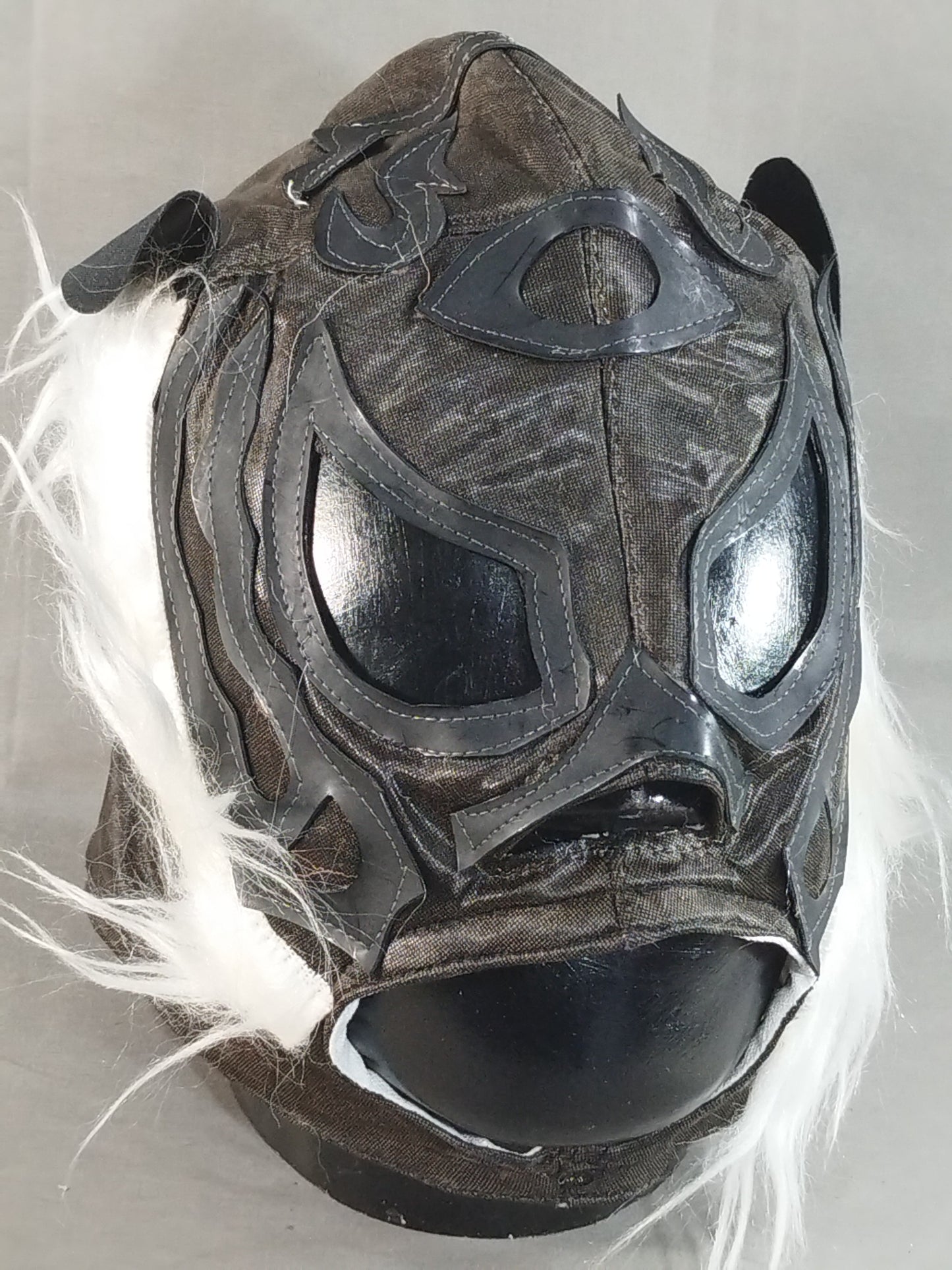 タイガーマスク