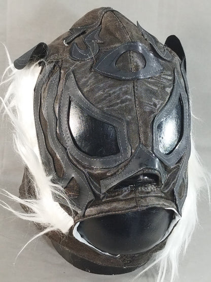 タイガーマスク