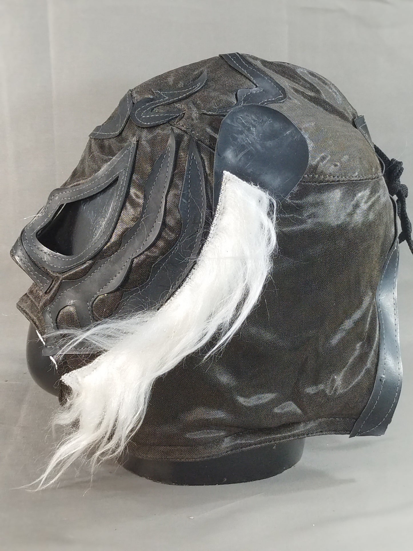 タイガーマスク