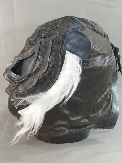 タイガーマスク