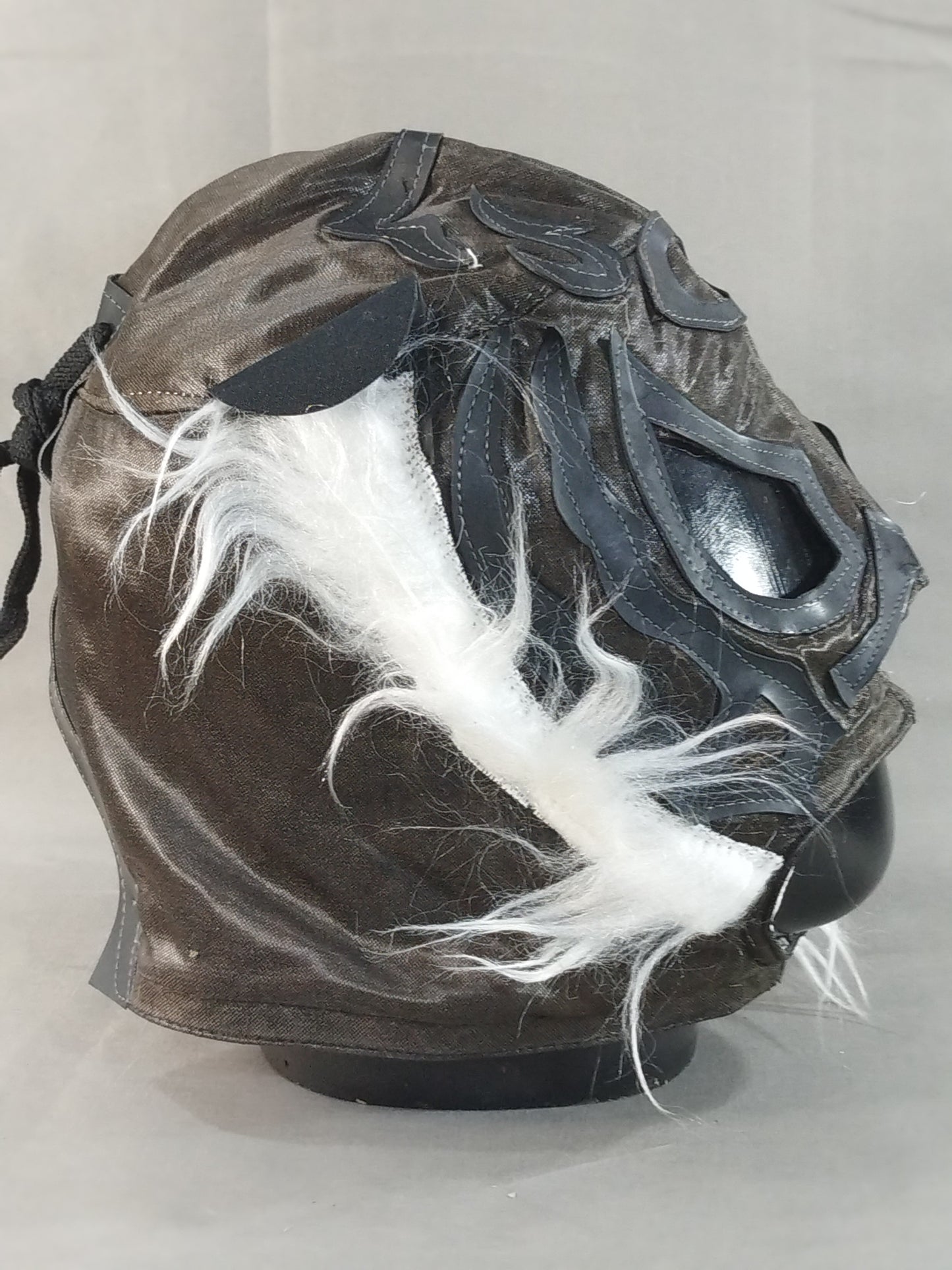 タイガーマスク