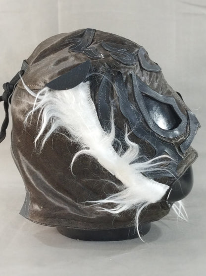 タイガーマスク