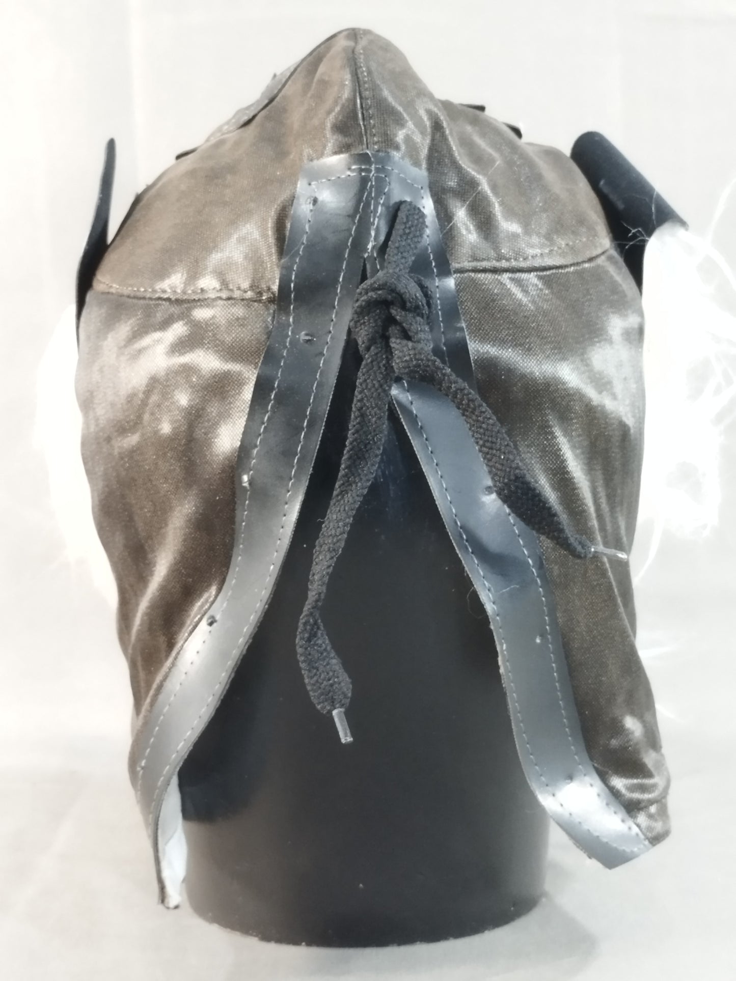 タイガーマスク