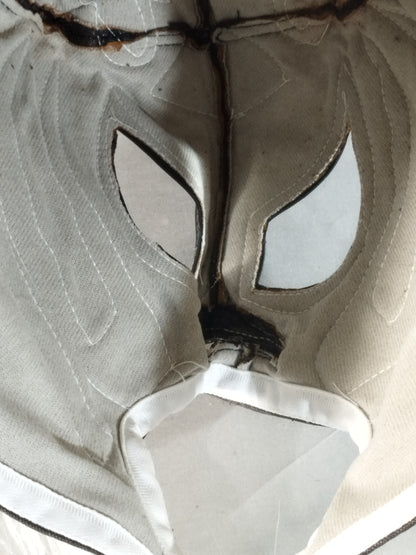 タイガーマスク