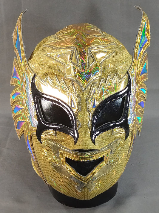 Gold Hawk (Garuda)