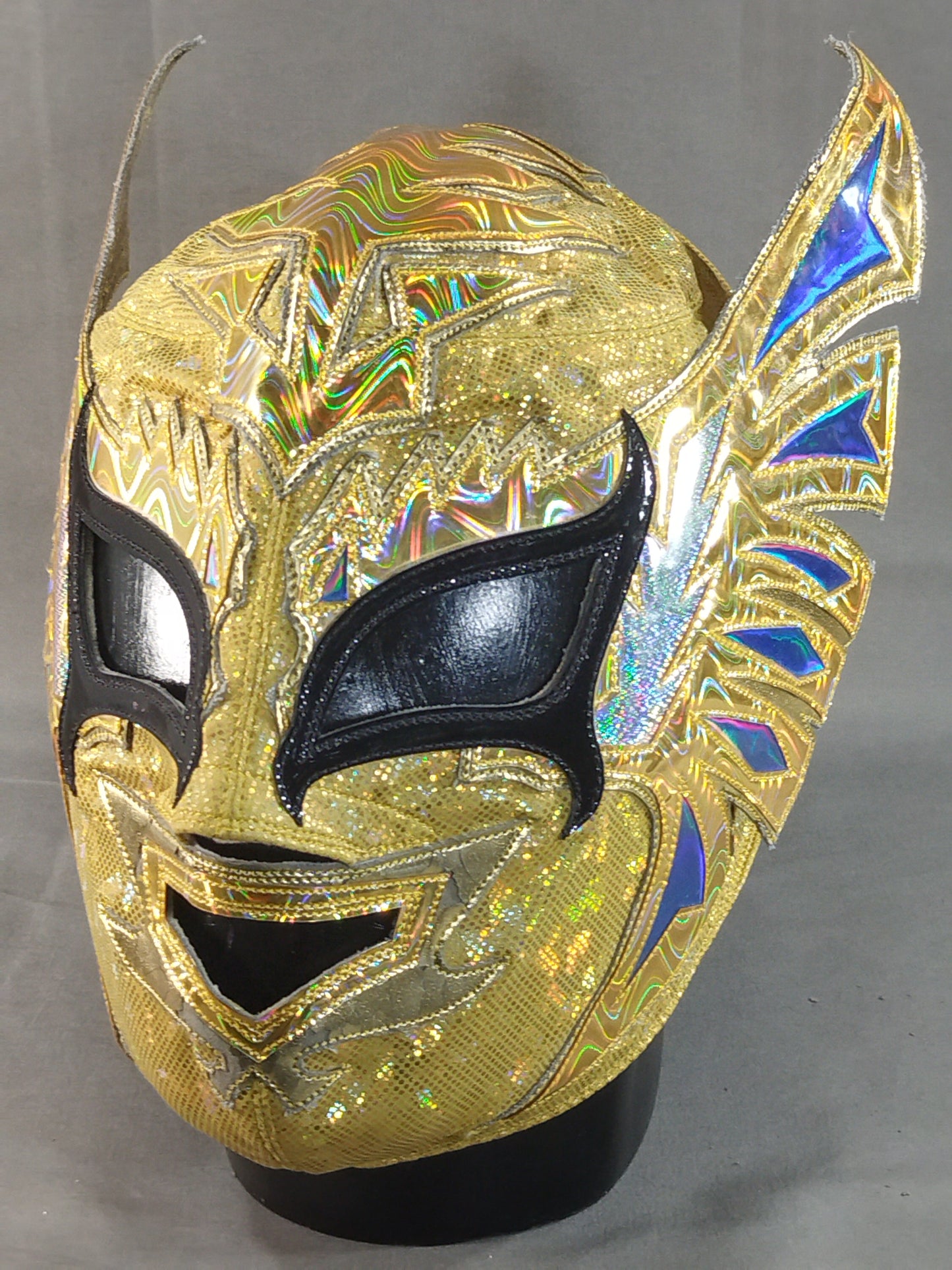 ゴールド・ホーク(ガルーダ)