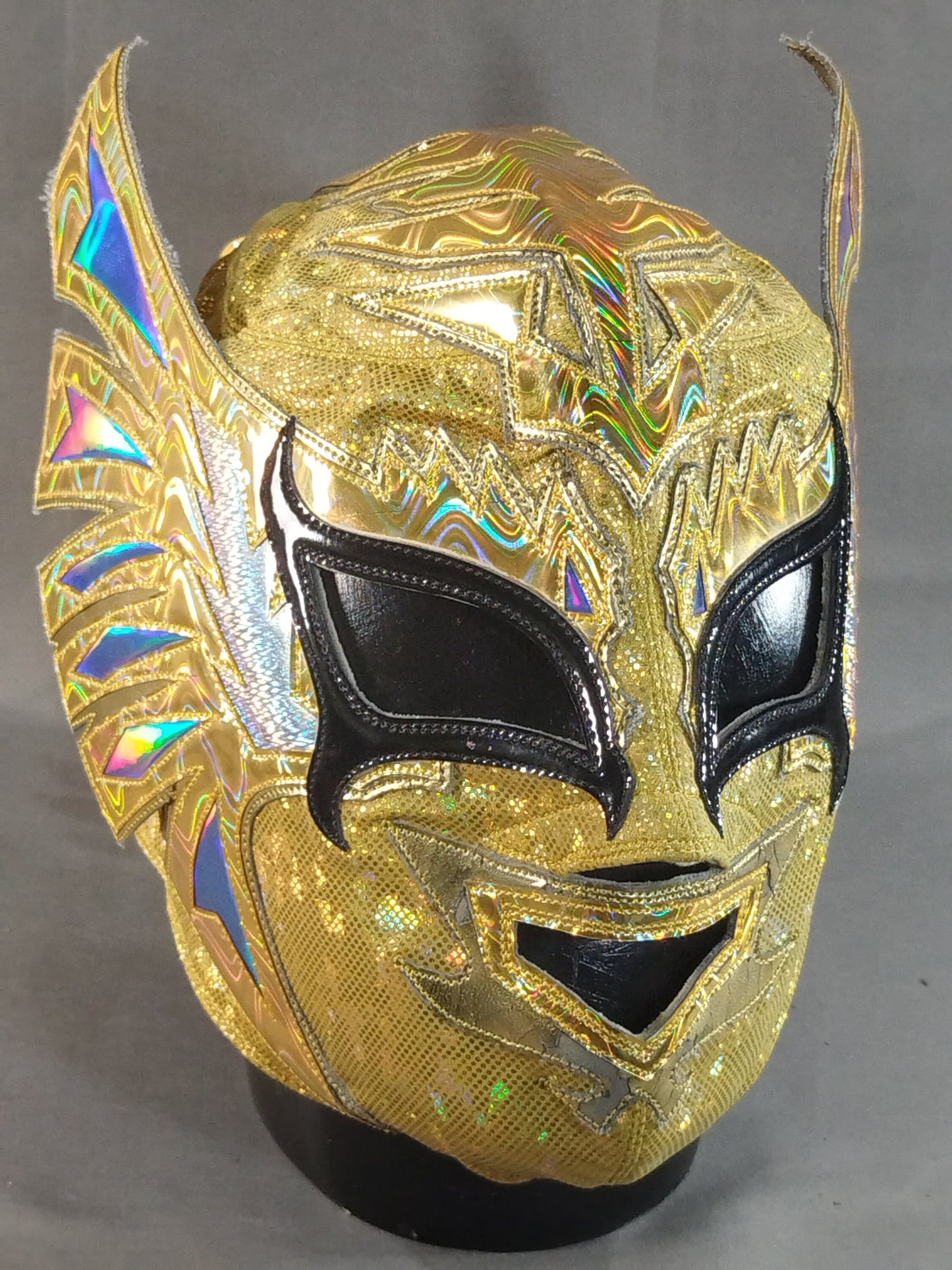 ゴールド・ホーク(ガルーダ)