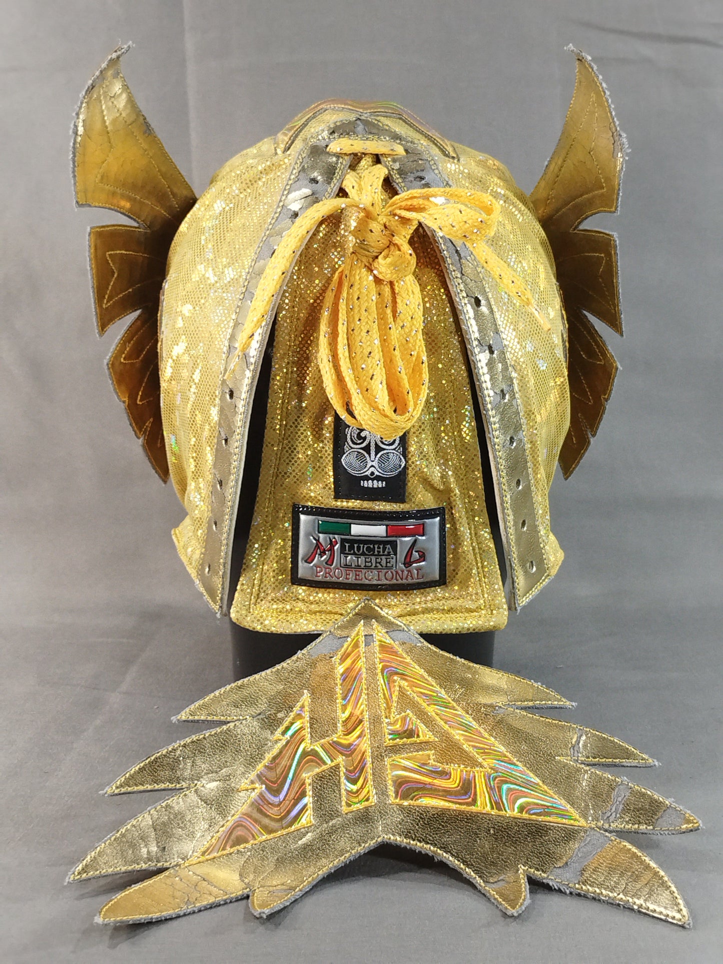 ゴールド・ホーク(ガルーダ)