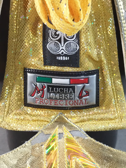 ゴールド・ホーク(ガルーダ)