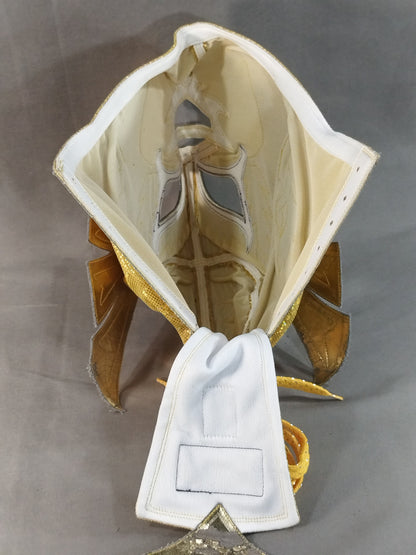 ゴールド・ホーク(ガルーダ)