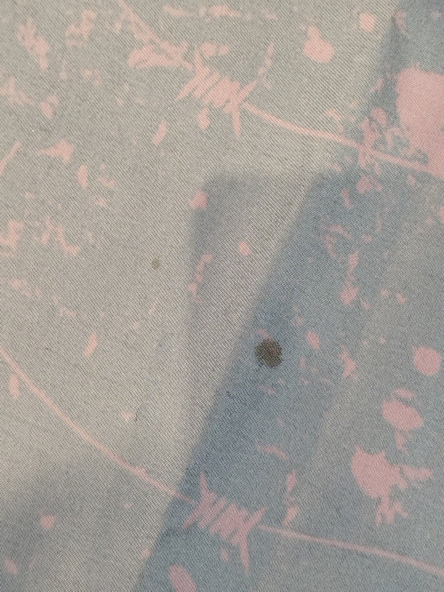 L.I.J. Goodwill (Black×Red)