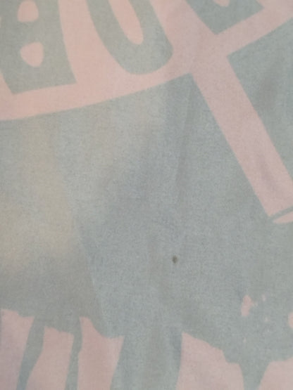 L.I.J. Goodwill (Black×Red)