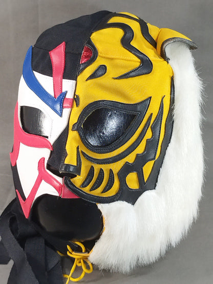 ザ・グレート・サスケ＆4代目タイガーマスク