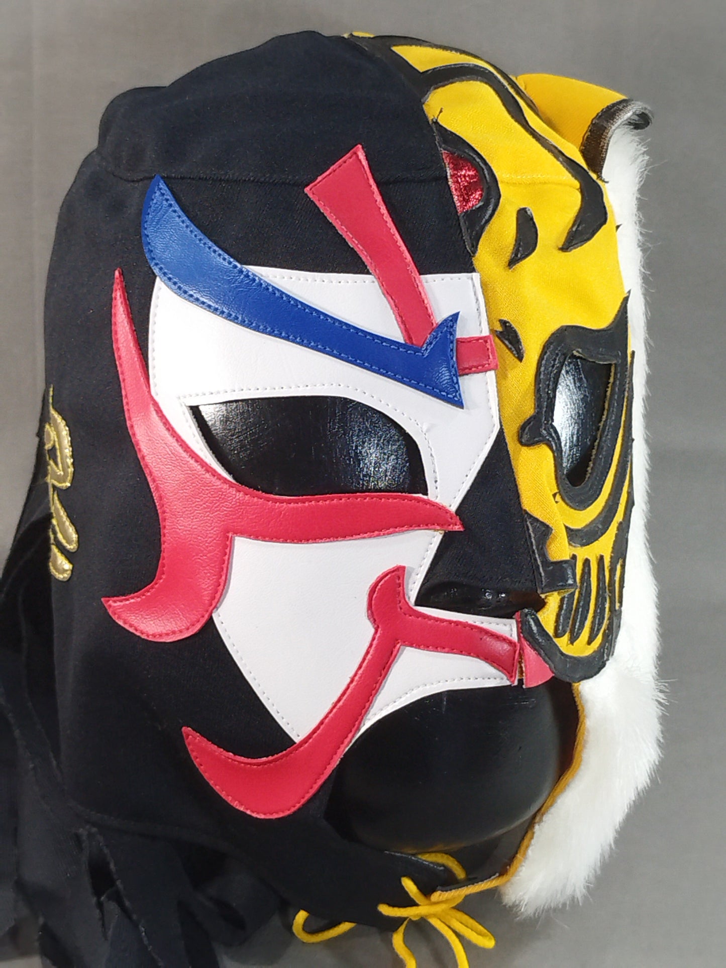 ザ・グレート・サスケ＆4代目タイガーマスク