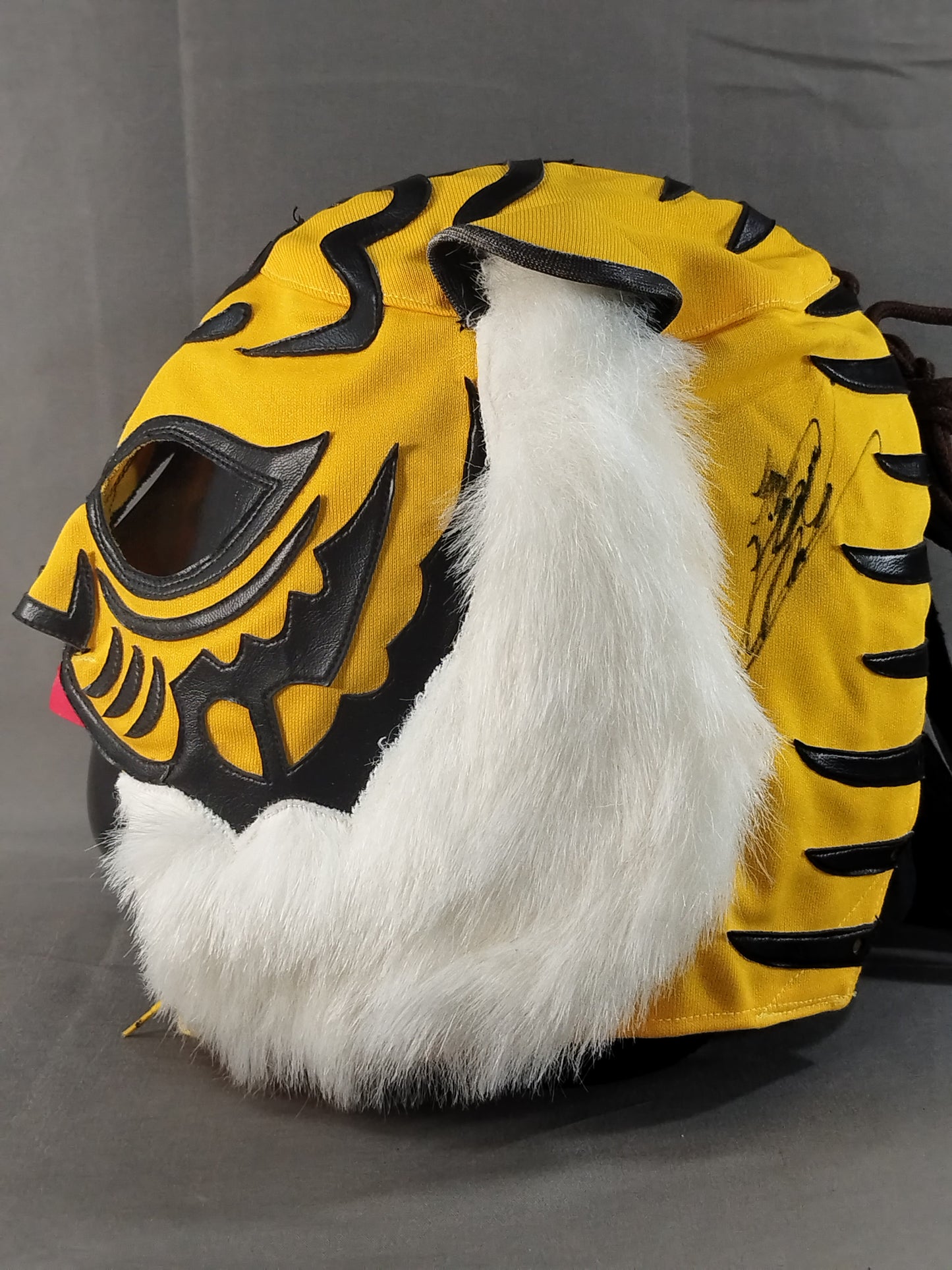 ザ・グレート・サスケ＆4代目タイガーマスク