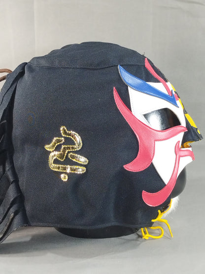 ザ・グレート・サスケ＆4代目タイガーマスク