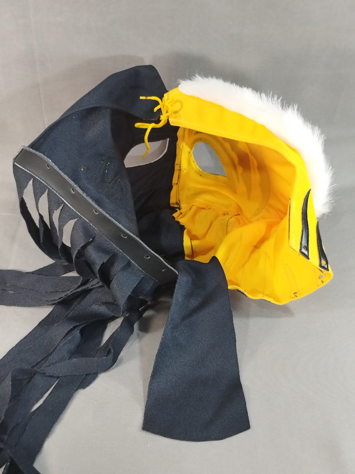 ザ・グレート・サスケ＆4代目タイガーマスク