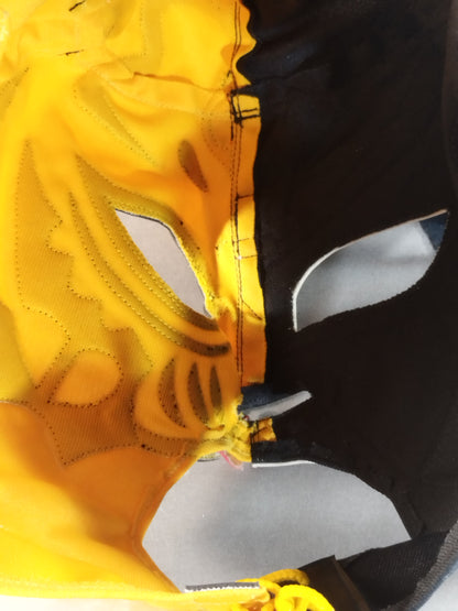 ザ・グレート・サスケ＆4代目タイガーマスク