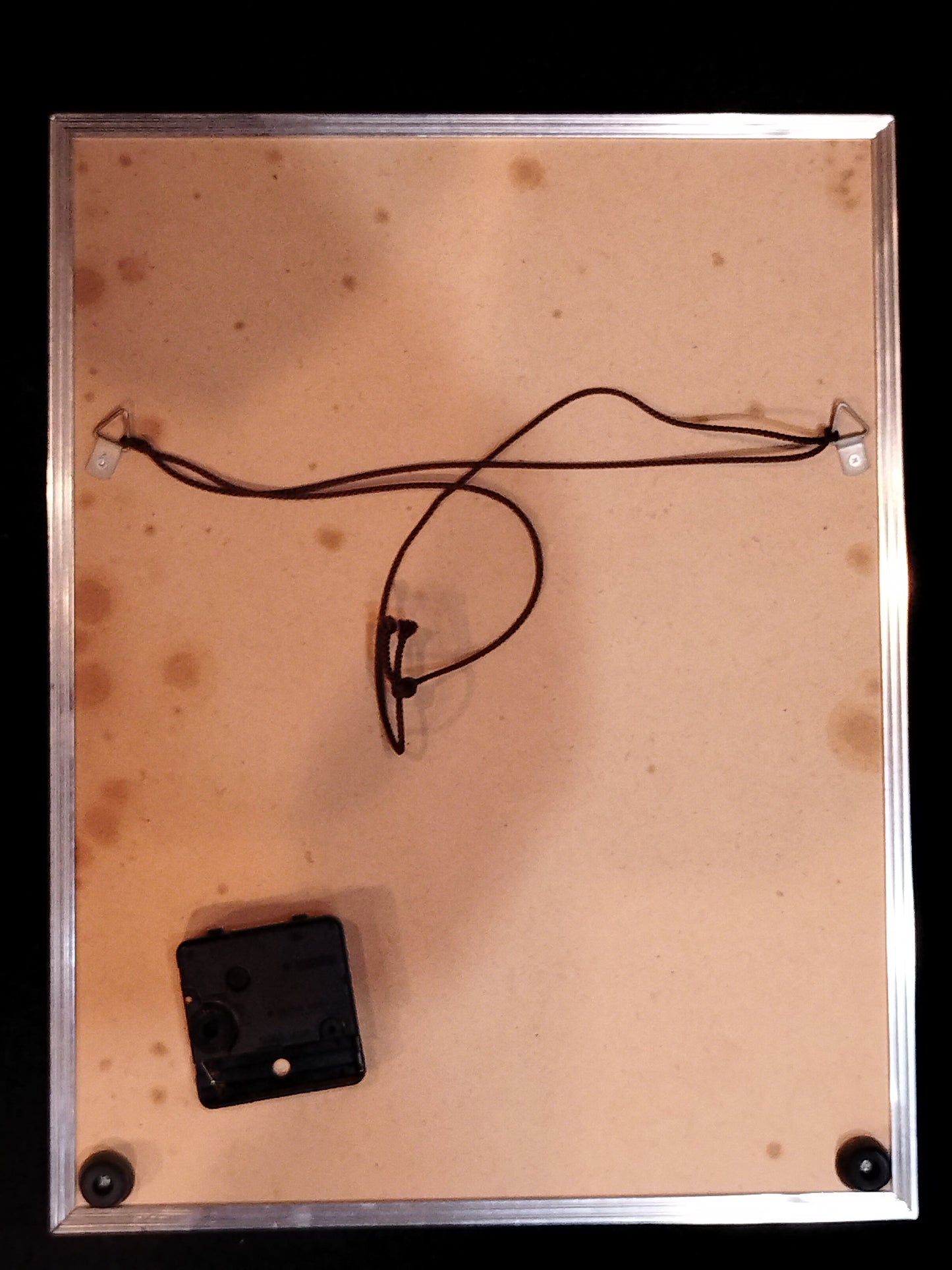 ★ Sprint Restoration Completion ★ Riki Choshu Retirement Commemorative Panel