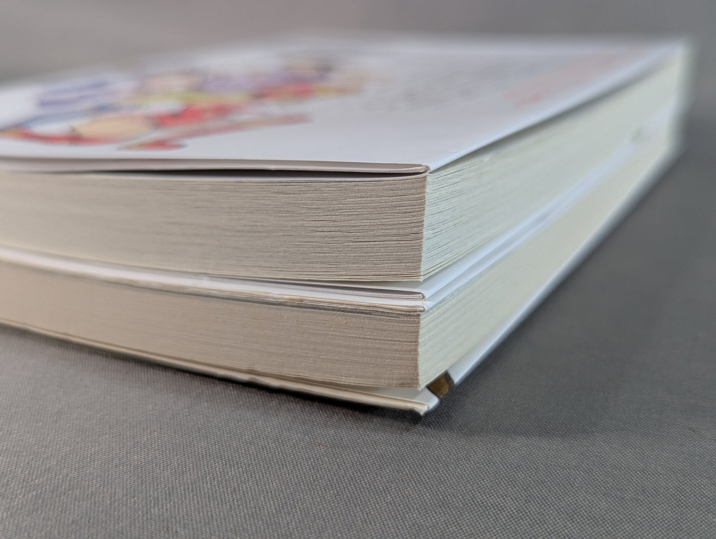 [2 volumes set] Shinnichi!