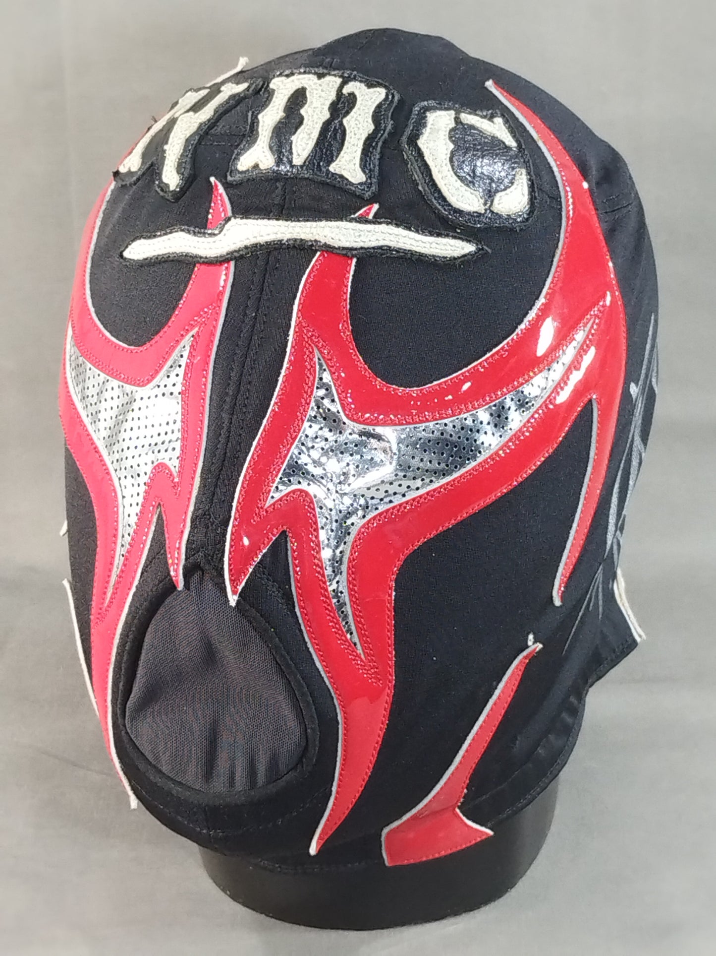 NO MERCYマスク(平柳玄藩)