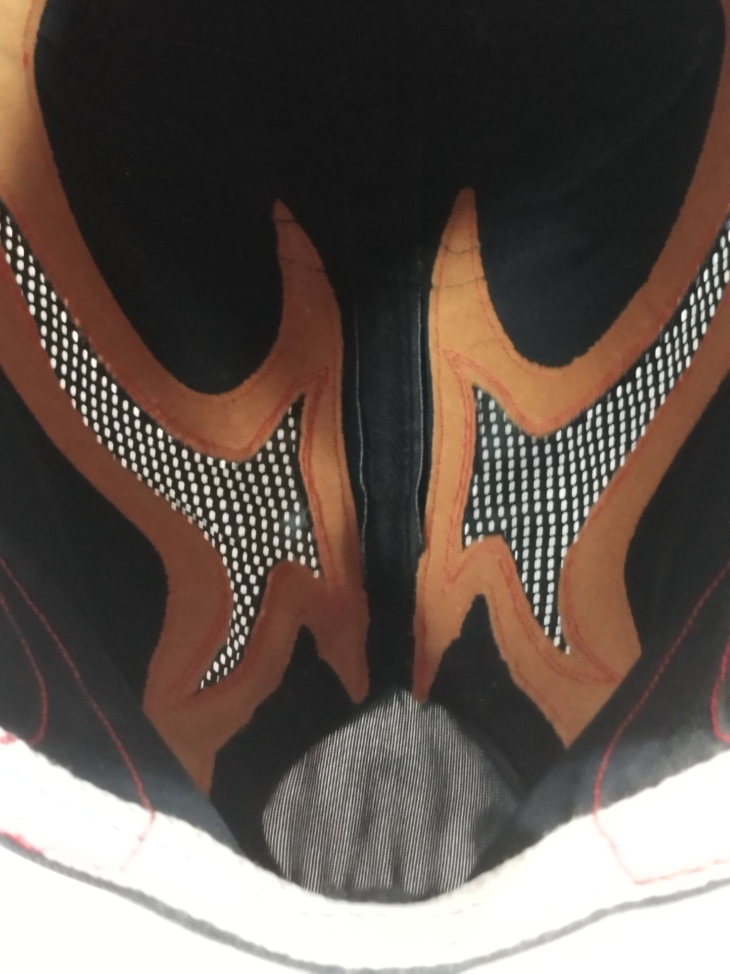 NO MERCYマスク(平柳玄藩)