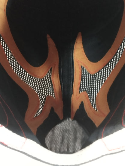 NO MERCYマスク(平柳玄藩)