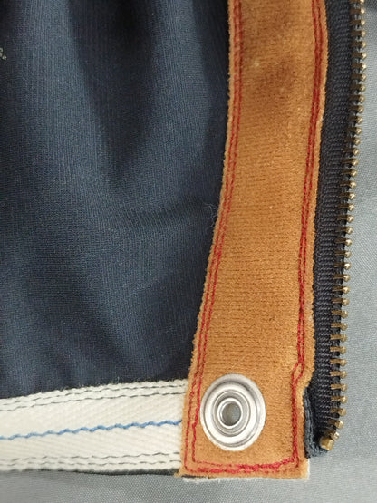 NO MERCYマスク(平柳玄藩)