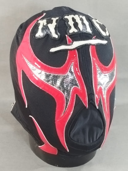 NO MERCYマスク(平柳玄藩)