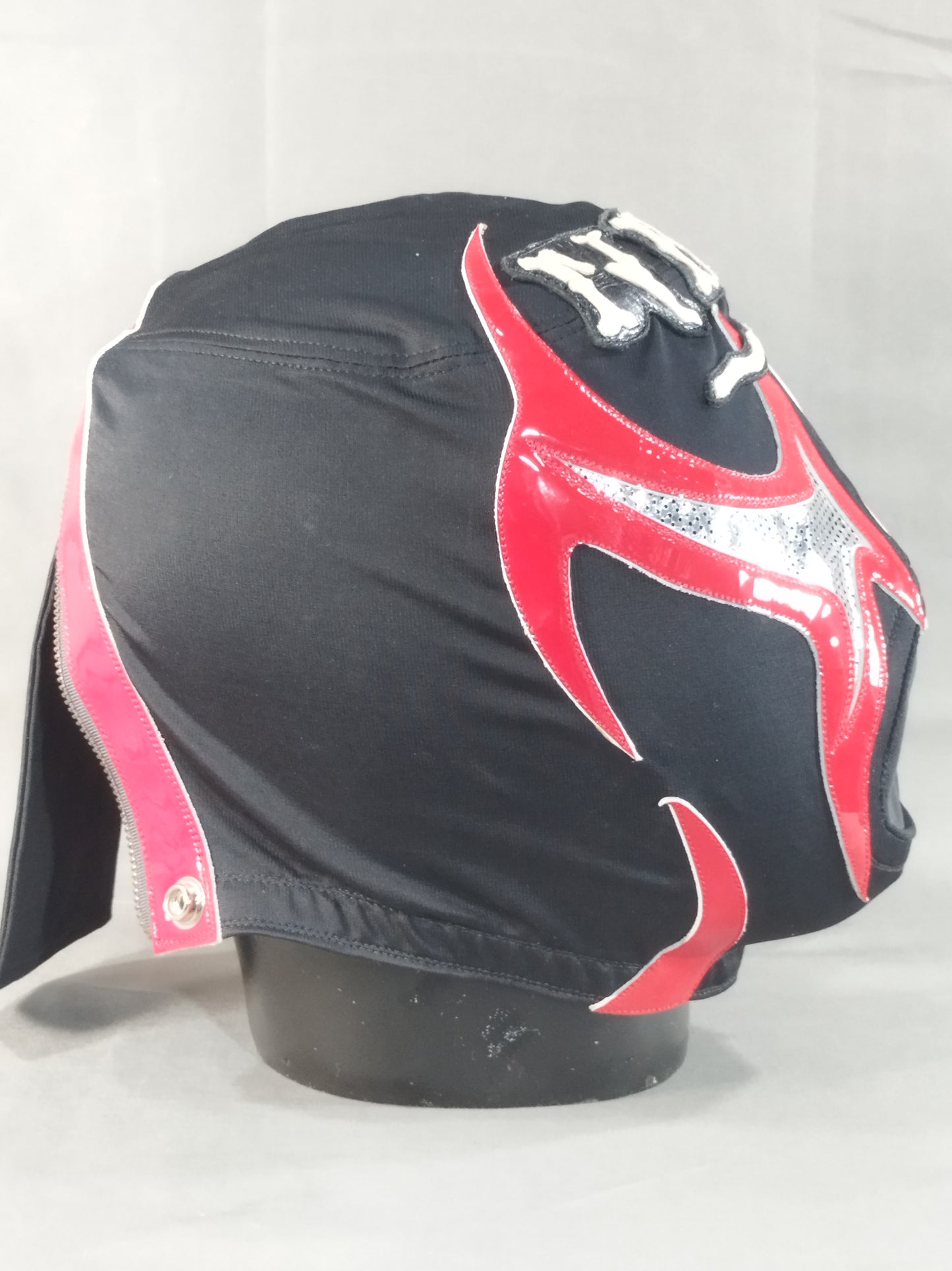 NO MERCYマスク(平柳玄藩)