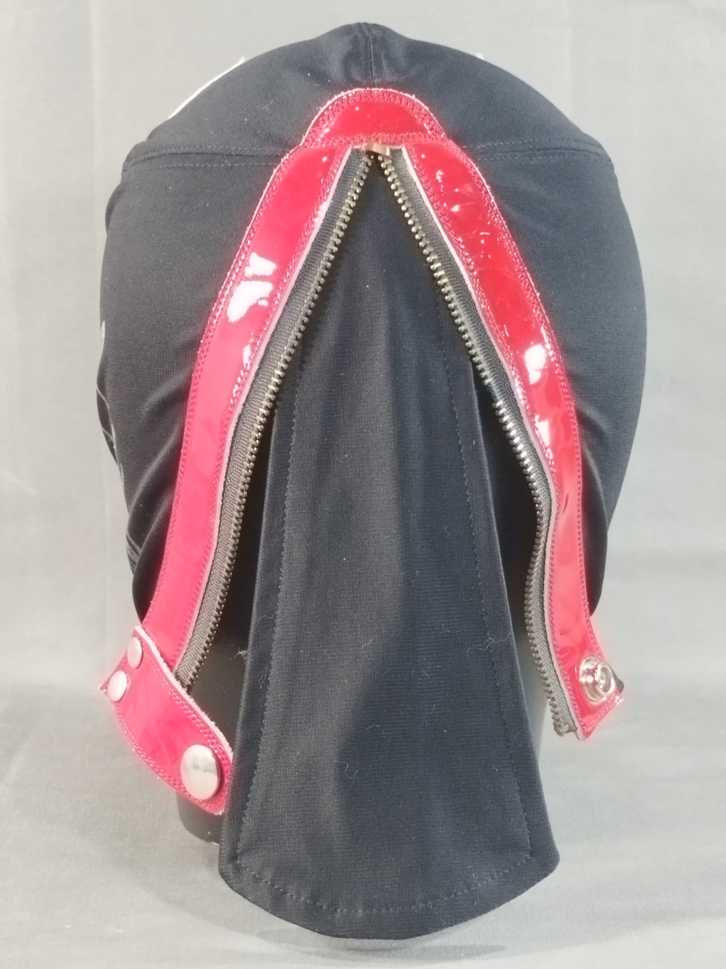 NO MERCYマスク(平柳玄藩)