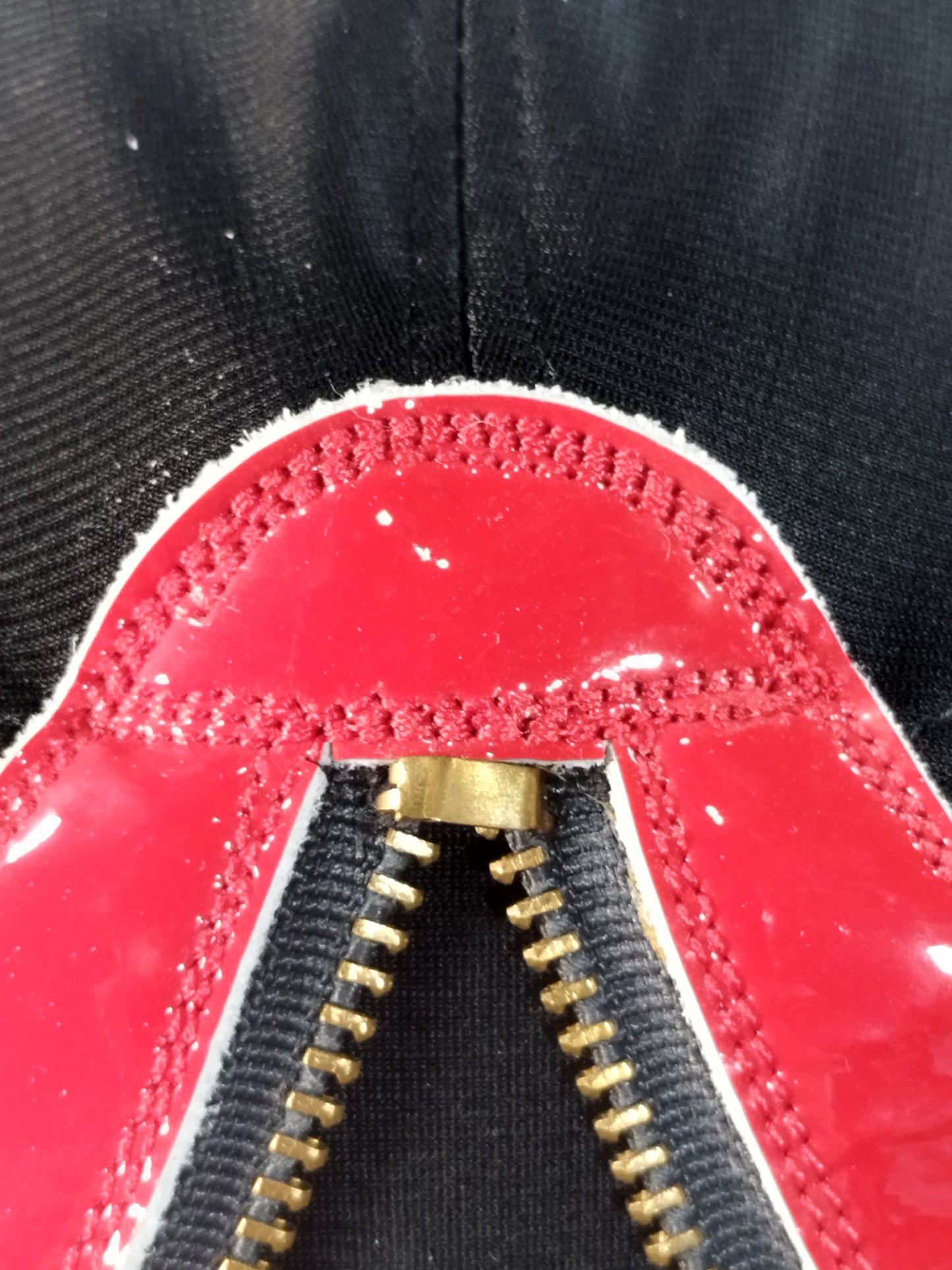 NO MERCYマスク(平柳玄藩)