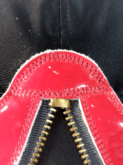 NO MERCYマスク(平柳玄藩)