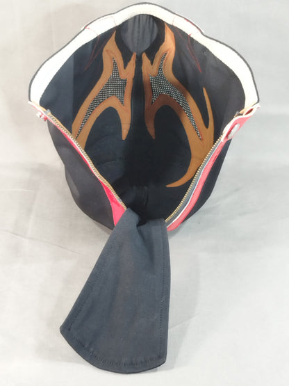 NO MERCYマスク(平柳玄藩)