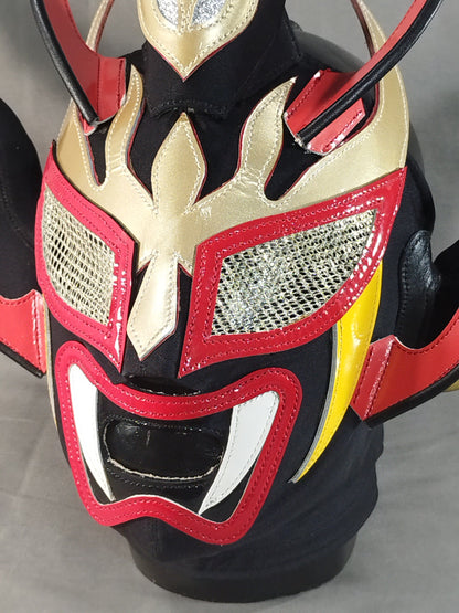 獣神サンダー・ライガー