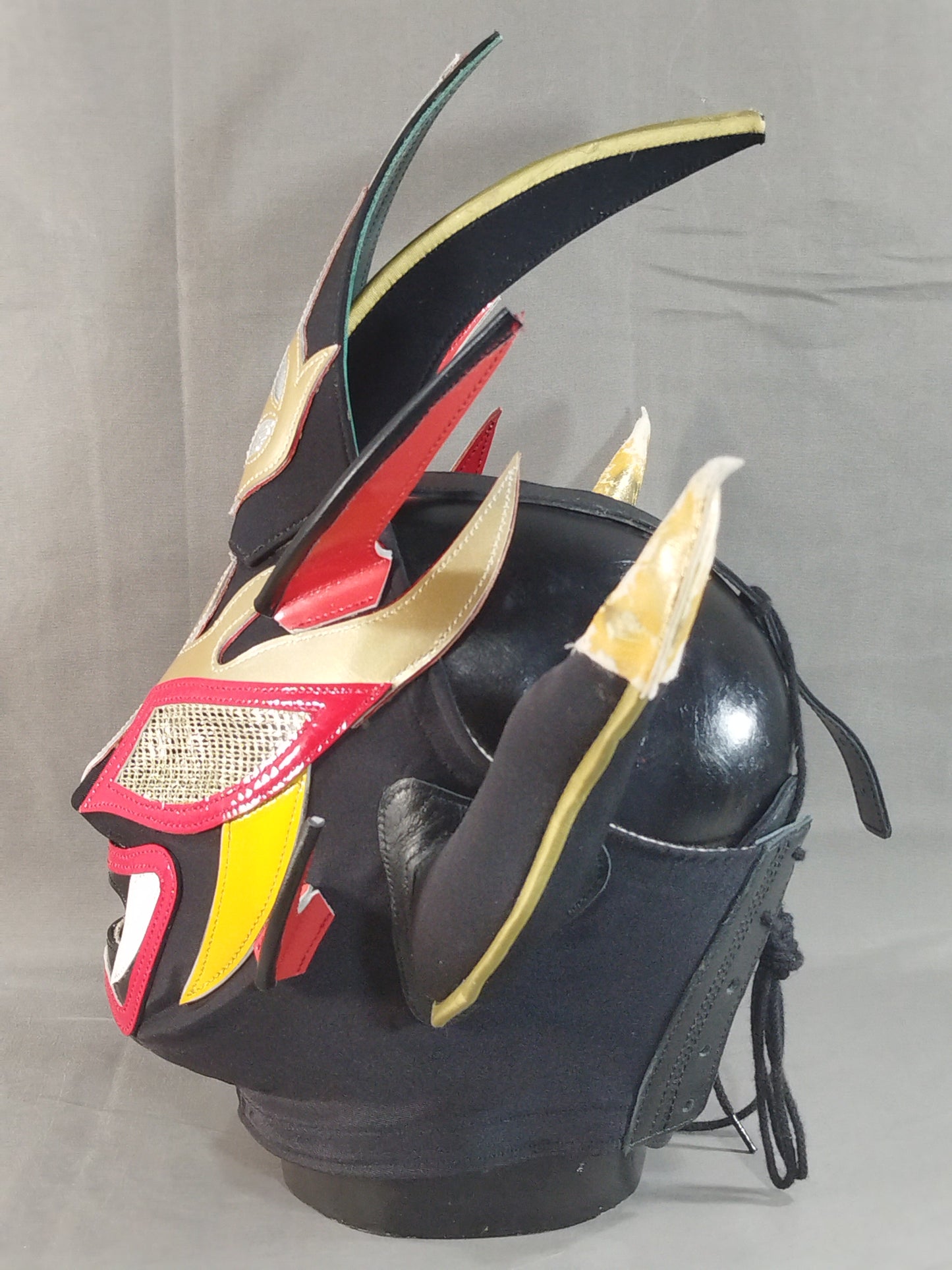 獣神サンダー・ライガー