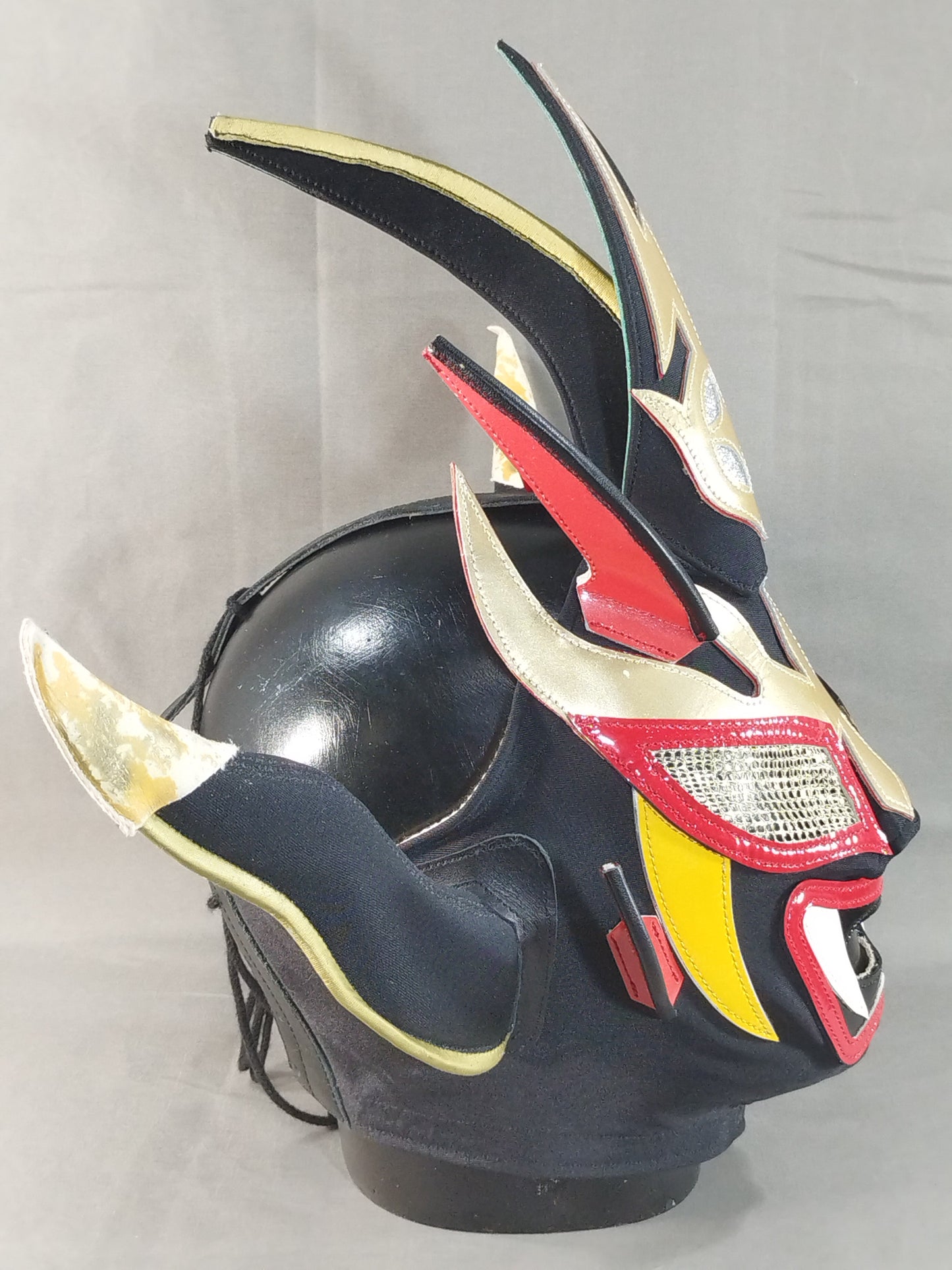 獣神サンダー・ライガー