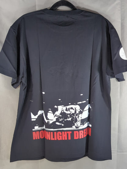 Waka Tsukiyama "MOONLIGHT DREAM" T-shirt