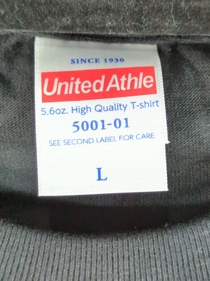 Waka Tsukiyama "MOONLIGHT DREAM" T-shirt