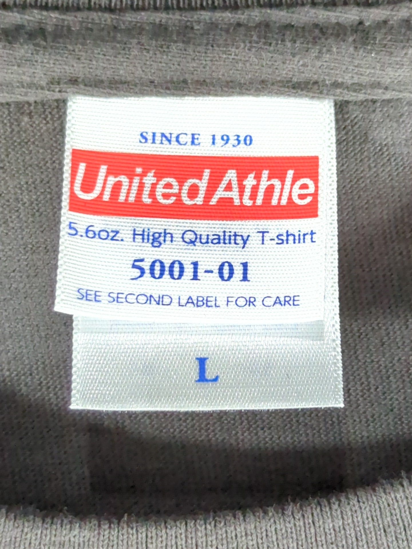 NATSUPOI  Wrap T-Shirt (2023)