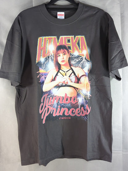 ひめか ラップTシャツ(2022)