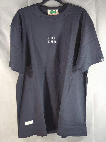 HTML ZERO3×STARDOM Konami  Collaboration T-Shirt