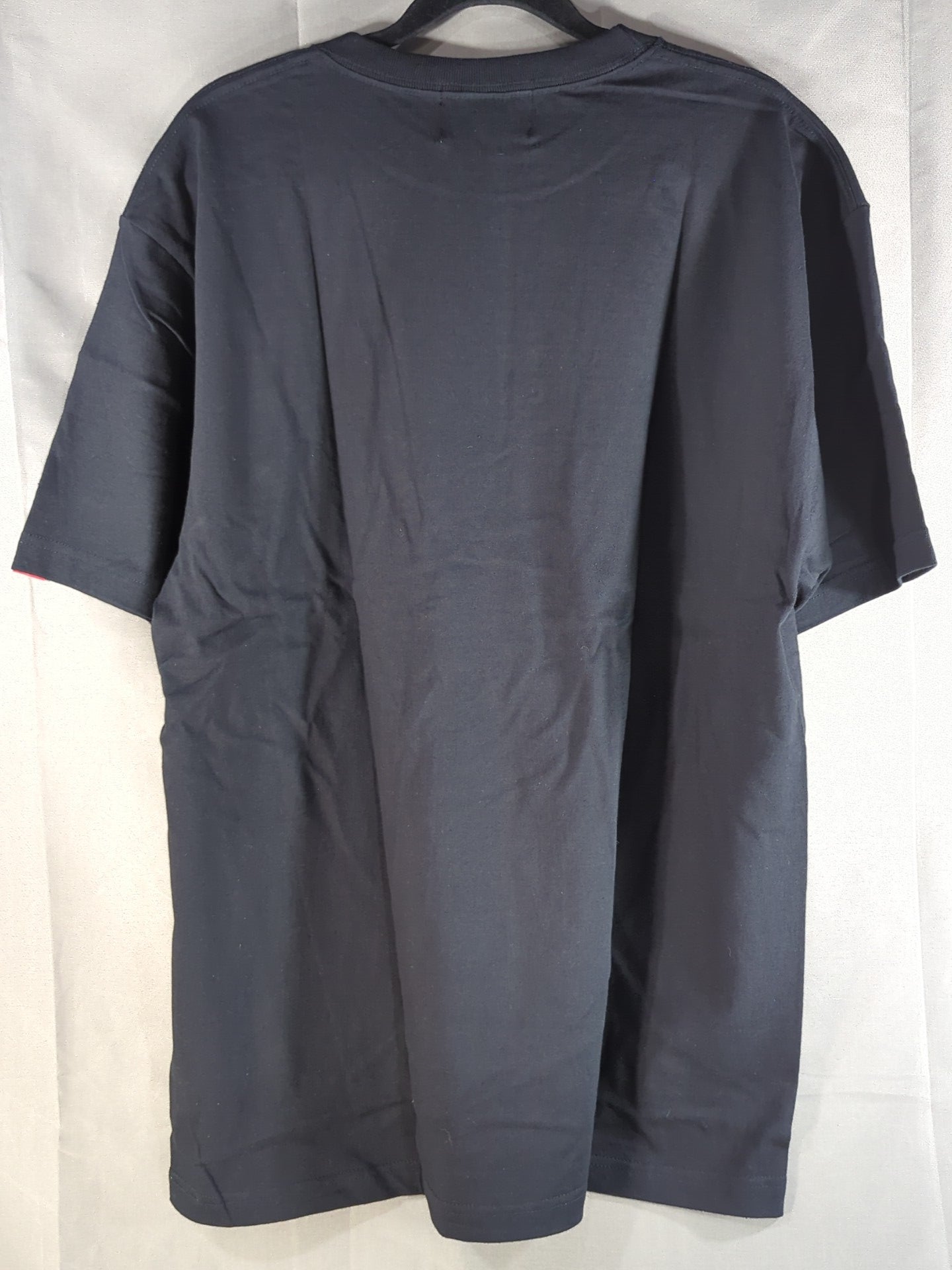 HTML ZERO3×STARDOM Konami  Collaboration T-Shirt